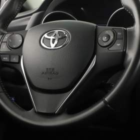 Foto inzerátu Toyota Auris Hybrid