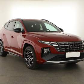 Hyundai Tucson 1.6 T- GDI PHEV / 19538851