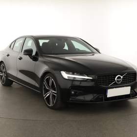 Volvo S60 B5 / 19538852