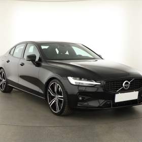 Foto inzerátu Volvo S60 B5