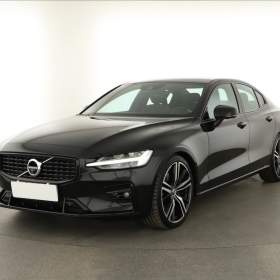 Foto inzerátu Volvo S60 B5