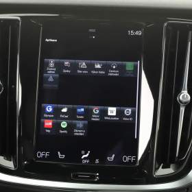 Foto inzerátu Volvo S60 B5