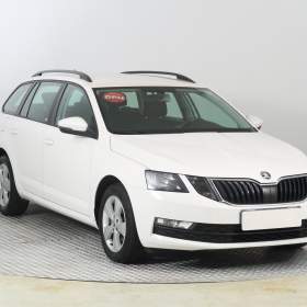 Škoda Octavia 1.6 TDI / 19538857