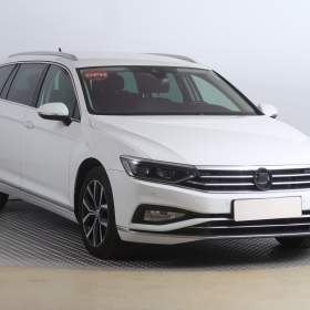 Volkswagen Passat 2.0 TDI / 19538859