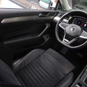Volkswagen Passat 2.0 TDI / 19538859