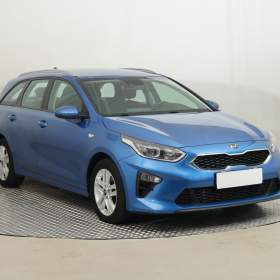 Kia Ceed 1.5 T- GDI / 19538861