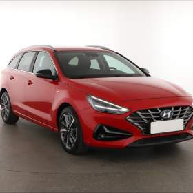 Hyundai i30 1.5 T- GDI MHEV / 19538862