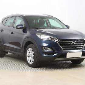 Hyundai Tucson 1.6 CRDi / 19538863