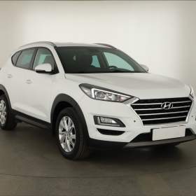 Hyundai Tucson 1.6 T- GDI / 19538863