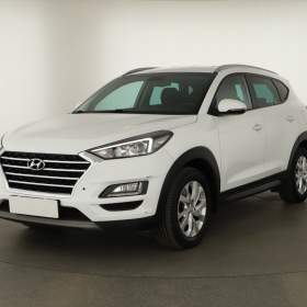 Foto inzerátu Hyundai Tucson 1.6 T-GDI