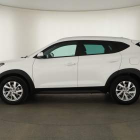 Foto inzerátu Hyundai Tucson 1.6 T-GDI