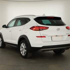 Foto inzerátu Hyundai Tucson 1.6 T-GDI