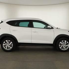 Foto inzerátu Hyundai Tucson 1.6 T-GDI