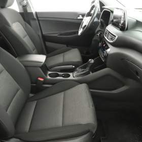 Foto inzerátu Hyundai Tucson 1.6 T-GDI