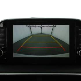 Foto inzerátu Hyundai Tucson 1.6 T-GDI