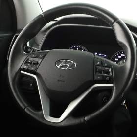 Foto inzerátu Hyundai Tucson 1.6 T-GDI