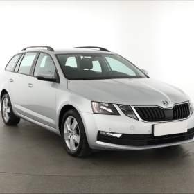 Škoda Octavia 1.6 TDI / 19538865