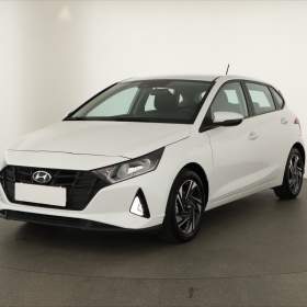 Foto inzerátu Hyundai i20 1.2 MPI