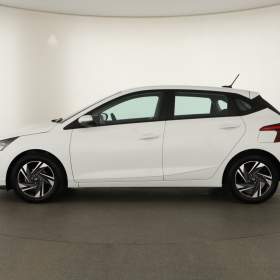 Foto inzerátu Hyundai i20 1.2 MPI