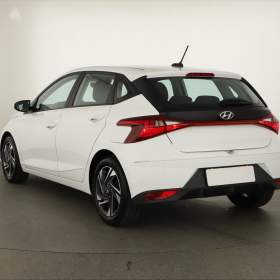 Foto inzerátu Hyundai i20 1.2 MPI