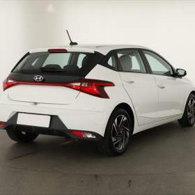 Foto inzerátu Hyundai i20 1.2 MPI