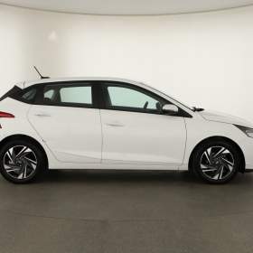 Foto inzerátu Hyundai i20 1.2 MPI