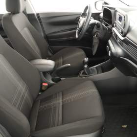 Foto inzerátu Hyundai i20 1.2 MPI