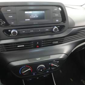 Foto inzerátu Hyundai i20 1.2 MPI