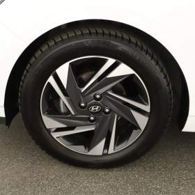 Foto inzerátu Hyundai i20 1.2 MPI