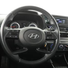 Foto inzerátu Hyundai i20 1.2 MPI