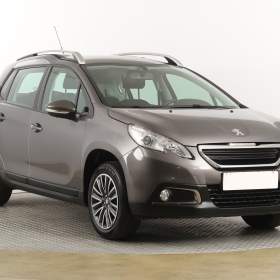 Peugeot 2008 1.2 PureTech / 19538869