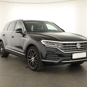 Volkswagen Touareg 3.0 TDI / 19538870