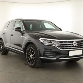 Volkswagen Touareg 3.0 TDI / 19538870
