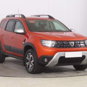 Dacia Duster 1.3 TCe / 19538872