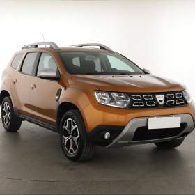 Dacia Duster 1.6 SCe / 19538873