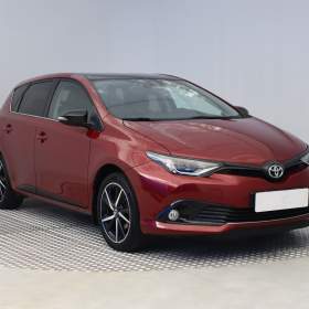 Toyota Auris 1.6 Valvematic / 19538874