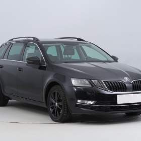 Škoda Octavia 2.0 TSI / 19538875