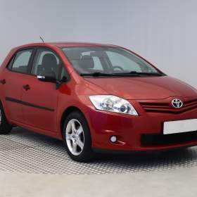 Toyota Auris 1.3 Dual VVT- i / 19538876