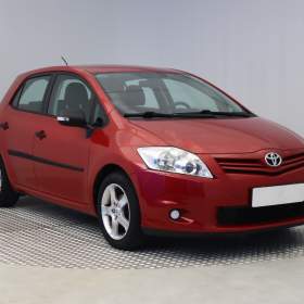 Toyota Auris 1.3 Dual VVT- i / 19538876