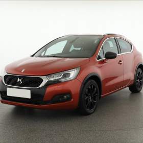 Foto inzerátu DS 4 1.6 BlueHDi