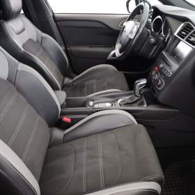 Foto inzerátu DS 4 1.6 BlueHDi