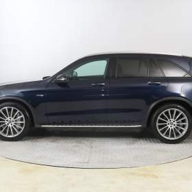 Foto inzerátu Mercedes-Benz GLC GLC 43 AMG