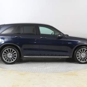 Foto inzerátu Mercedes-Benz GLC GLC 43 AMG