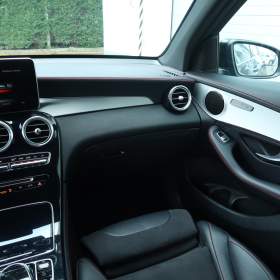 Foto inzerátu Mercedes-Benz GLC GLC 43 AMG