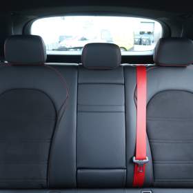 Foto inzerátu Mercedes-Benz GLC GLC 43 AMG