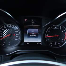 Foto inzerátu Mercedes-Benz GLC GLC 43 AMG