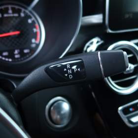 Foto inzerátu Mercedes-Benz GLC GLC 43 AMG