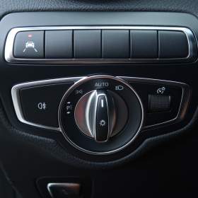 Foto inzerátu Mercedes-Benz GLC GLC 43 AMG