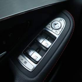 Foto inzerátu Mercedes-Benz GLC GLC 43 AMG