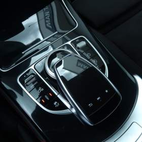 Foto inzerátu Mercedes-Benz GLC GLC 43 AMG